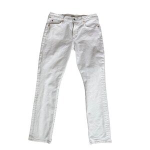 Citizens of Humanity Jeans Womens Size 29 Organic Cotton Skyla Denim Inseam 28"